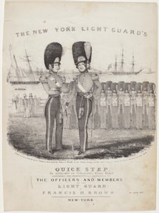 A New York-i fényőr gyors lépése: Dodworth