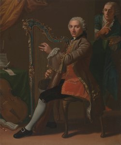 Cristiano Giuseppe Lidarti és Giovanni Battista Tempesti