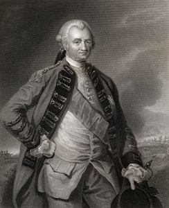 Robert Clive alkotó: Nathaniel Dance-Holland