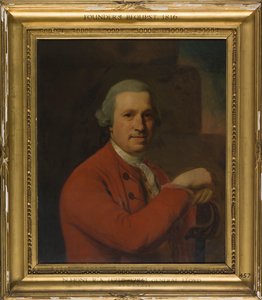 Lloyd tábornok, 1773