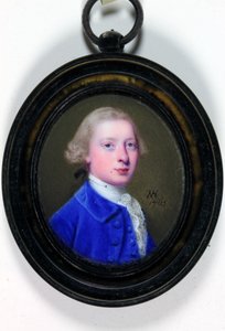 William Cavendish, Devonshire 5. hercege