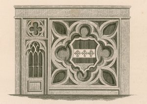 A londoni Gerrard Street 22. szám alatti Seal and Copperplate Graver