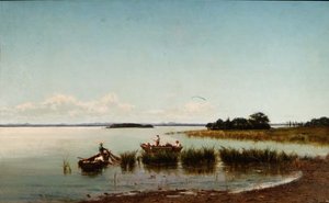 A Lagúna alkotó: Nazzareno Cipriani