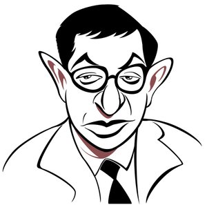Bernard Herrmann, 2018 alkotó: Neale Osborne