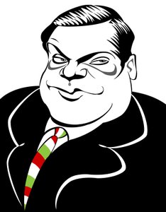 Bruno Maderna, 2019 (digitális) alkotó: Neale Osborne