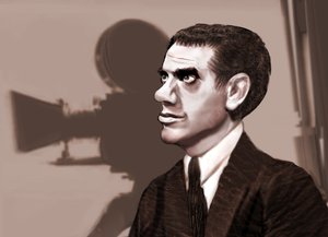 Frank Capra, 2021 (digitális)