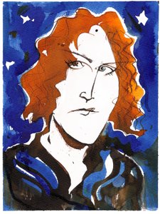 Helen Grime, 2025 (tinta) alkotó: Neale Osborne