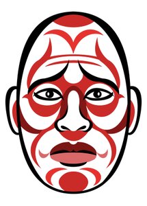 Takashi Shimura, 2023 (Jigita) alkotó: Neale Osborne