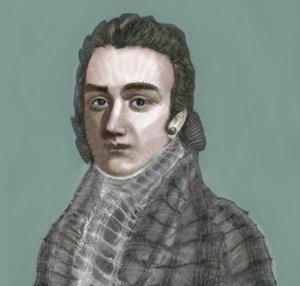 Taylor Coleridge, 2021 (digitális) alkotó: Neale Osborne