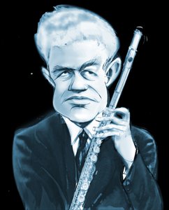 William Morris Kincaid, 2022 (digitális) alkotó: Neale Osborne