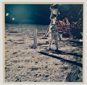Apollo 11 Holdraszállás