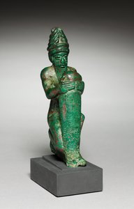Gudea „alapszege”, ie 2100 körül