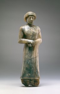 Lagashi Gudea (paragon) alkotó: Neo Sumerian Neo Sumerian