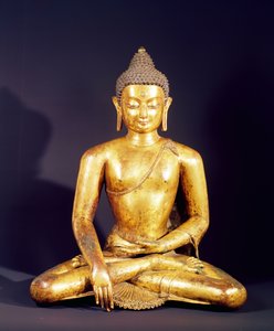 Gautama, Buddha