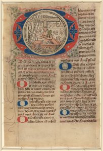 Krisztus, mint a fájdalmak embere alkotó: Netherlandish 15th Century