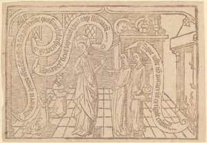 Oldal a "Song of Songs"-ból: 2. kiadás