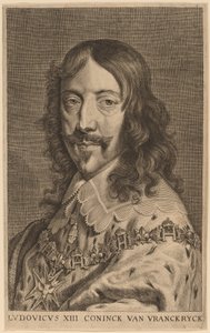 Lajos XIII alkotó: Netherlandish 17th or 18th Century