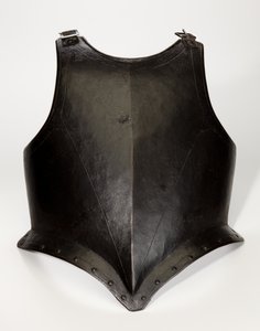 melltartó alkotó: Netherlandish School