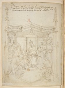 Cotton Julius E. IV, art. 6, The 