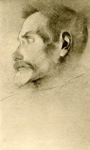 Francis Thompson alkotó: Neville Stephen Lytton