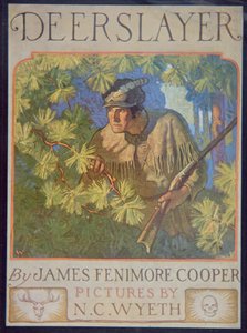 James Fennimore Cooper (1759-1851) 
