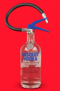 Addictions (Vodka Edition), 2020 (fotó)