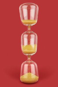 Time, 2021 (fotó)