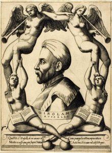 Girolamo Ruscelli portréja