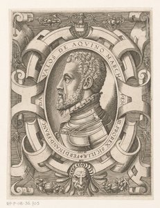 Fernando Francesco d