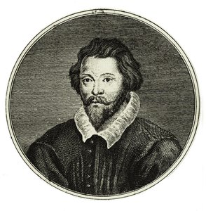 William Byrd zeneszerző alkotó: Niccolo Francesco Haym