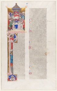 Novella in Decretales alkotó: Niccolo di Giacomo