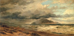 Cook-szoros, Új-Zéland