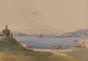 Plymouth hangja a kapáról