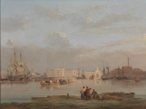A Plymouth-i Élelmiszer-iroda