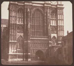 Westminster apátság alkotó: Nicholas Henneman