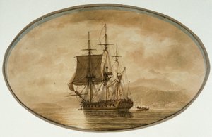 Britannia" kezd beindulni