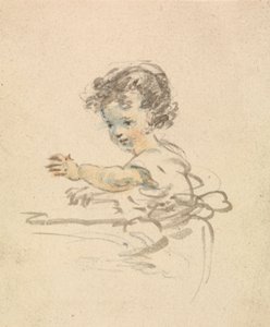 Gyermekülés alkotó: Nicholas Pocock