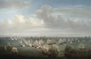 A trafalgari csata