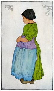 Neeltje Tuyp, 1897-1898.
