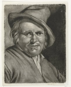 Japick van Leyden portréja