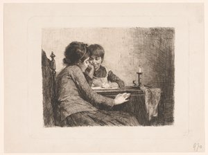 Művészeti elismerés (cím a tárgyon)