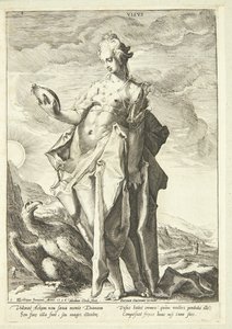 A látvány alkotó: Nicolaes Jansz. Clock