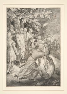 Az árulás (Szenvedély sorozat) alkotó: Nicolaes de Bruyn