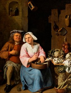 Szerelmi nyilatkozat, 1706.