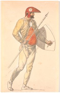 Neki volt alkotó: Nicolai Abildgaard