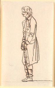 Per Mikkelsen mestertolvaj alkotó: Nicolai Abildgaard
