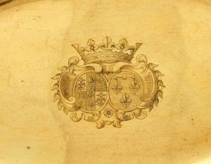 Ewer medence Charlotte Aglaé d