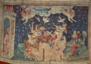  alkotó: Nicolas Bataille