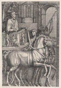 Marcus Aurelius diadala, 1550., 1550.