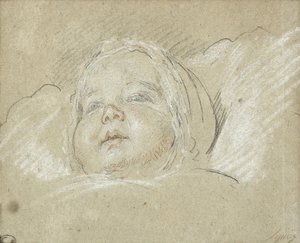 Louis-Philippe 1773-1850, Chartres hercege gyermekként, 1773